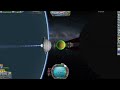 Kerbal space program  interstellar extended tutorial  episode 1  daedalus and atmospheric scoop