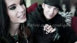 Forever now-Tokio Hotel  Español