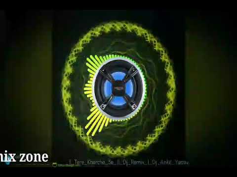 Chiri Se Aise Kharche M Roj Karu Su ..Dj Remix