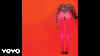 Video thumbnail of "St. Vincent - Masseduction"