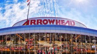 Arrowhead Stadium