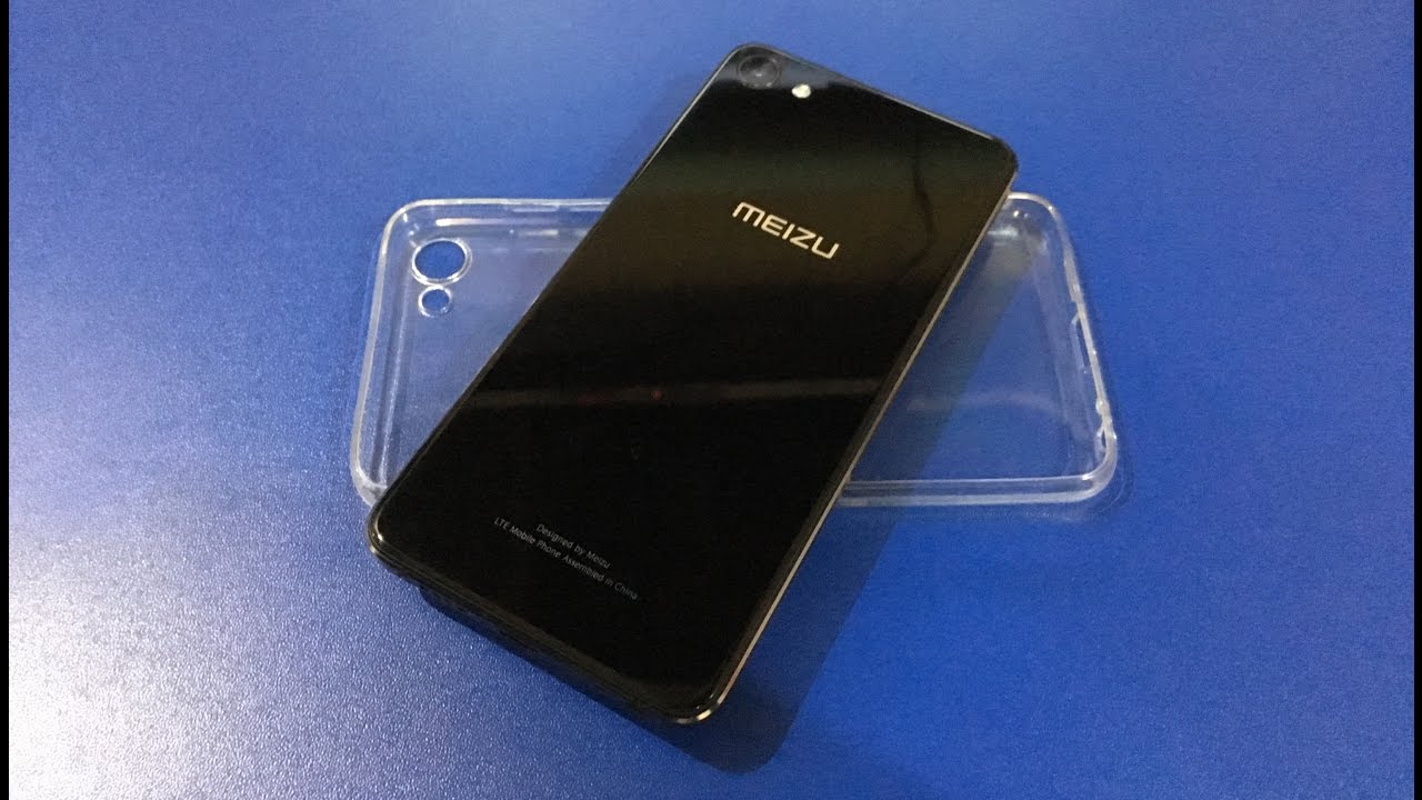 Meizu u10 аккумулятор
