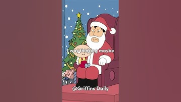Thumbnail of Family Guy - Asian Santa