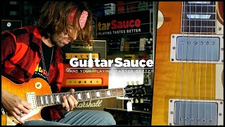 Gibson Collector's Choice CC44A 1959 Les Paul Happy Jack Vic DaPra Burst | Demo by Paul Audia
