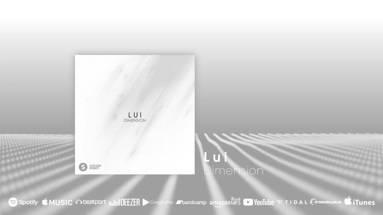 OUT NOW: L u i - Dimension #technomusic #melodic adlı videoyu YouTube'da izle OUT NOW: L u i - Dimension #technomusic #melodic adlı videoyu YouTube'da izle
