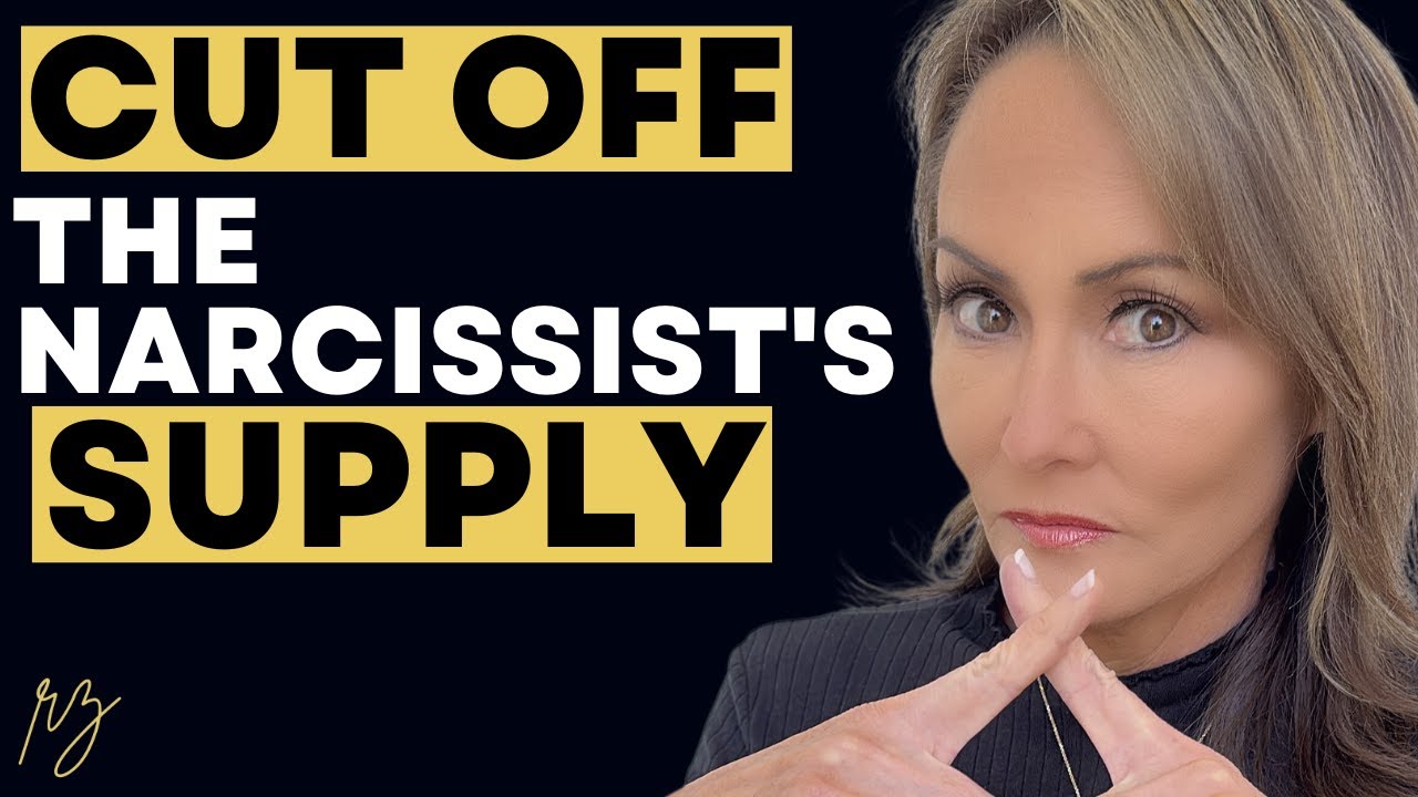 Understanding What Narcissists REALLY Want - YouTube
