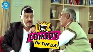 Comedy Of The Day 261 || Laya And Naresh Comedy || Swarabhishekam Movie Comedy Of The Day 261 || Laya And Naresh Comedy || Swarabhishekam Movie