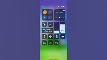 Galaxy S20 FE PWM Flickering