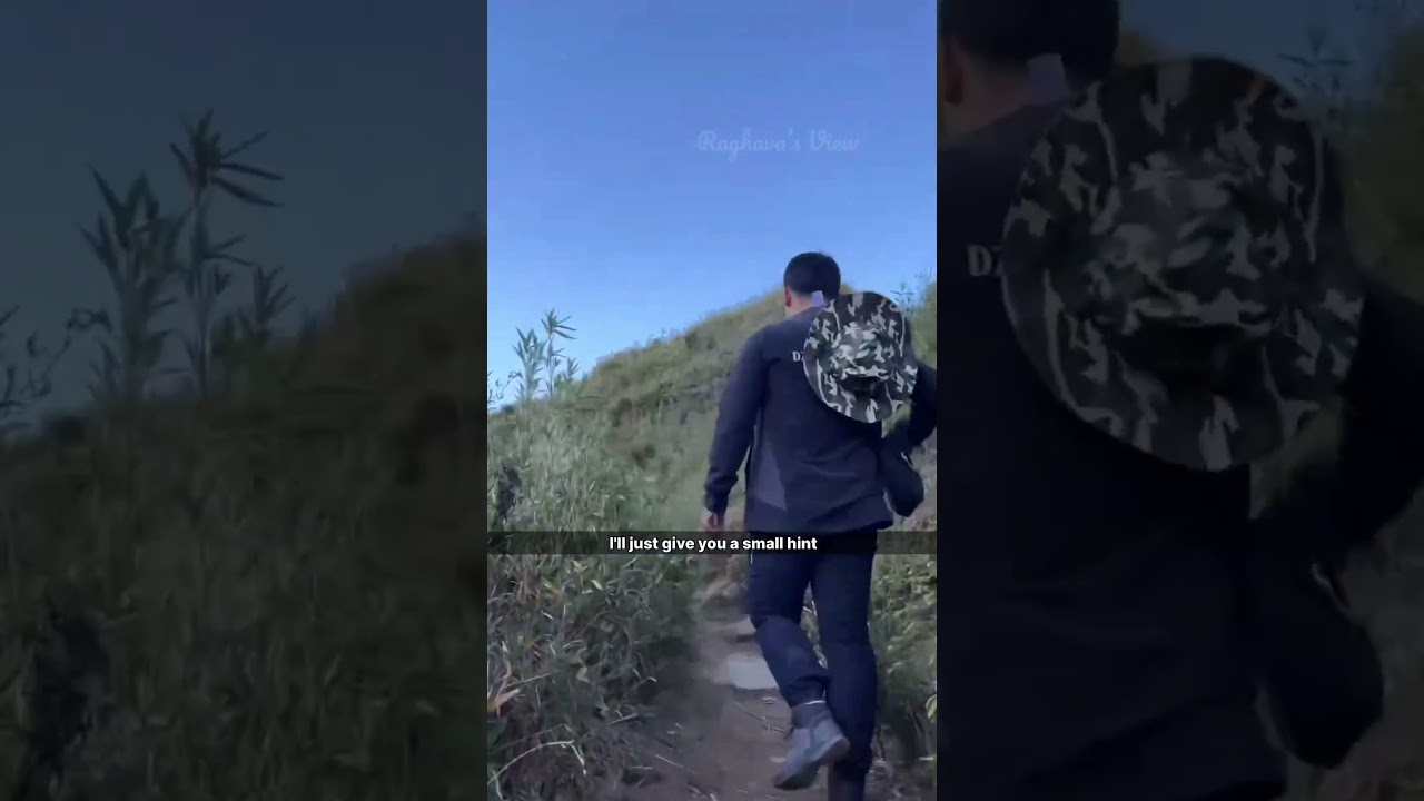 Day 42 Part 3 | Dzüko Valley | Incredible India In 100 Days | Tamil | Nagaland #wilddogs #rescue