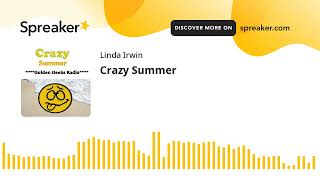 Crazy Summer