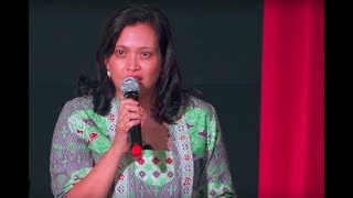 Myths, Folklore & Legends: We Still Need Our Fairy Tales | Heidi Shamsuddin | TEDxUniversityofMalaya