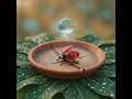 Little Lady bird