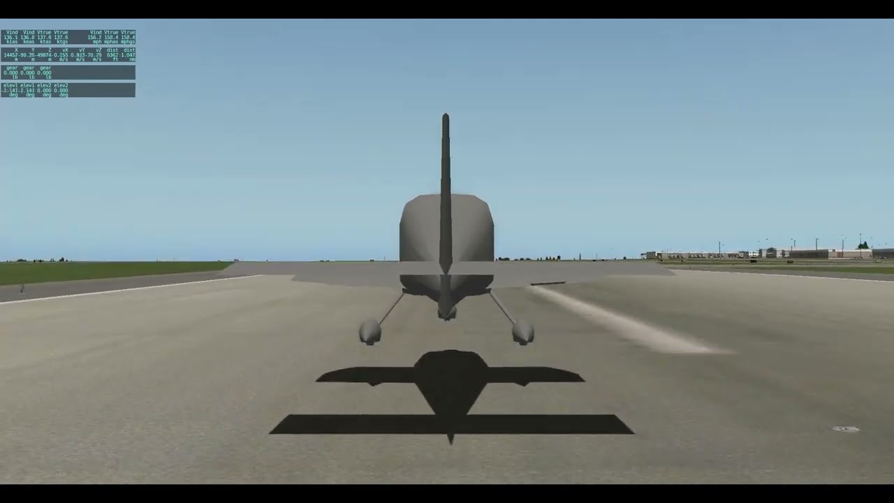 Fly2Learn part 7 - aspect ratio - Sebastian Chybidziura