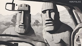Video-Miniaturansicht von „Silyn - Moai Police“