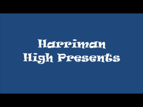 Harriman High School - Class of 1985