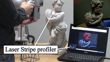 Image-Based Pose Estimation for 3D Modeling in Rapid, Hand-Held Motion