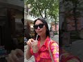 How I spent my day in China Vlog Day 1 | Guang Zhou, Family Dim Sum meals, Canton Towe
