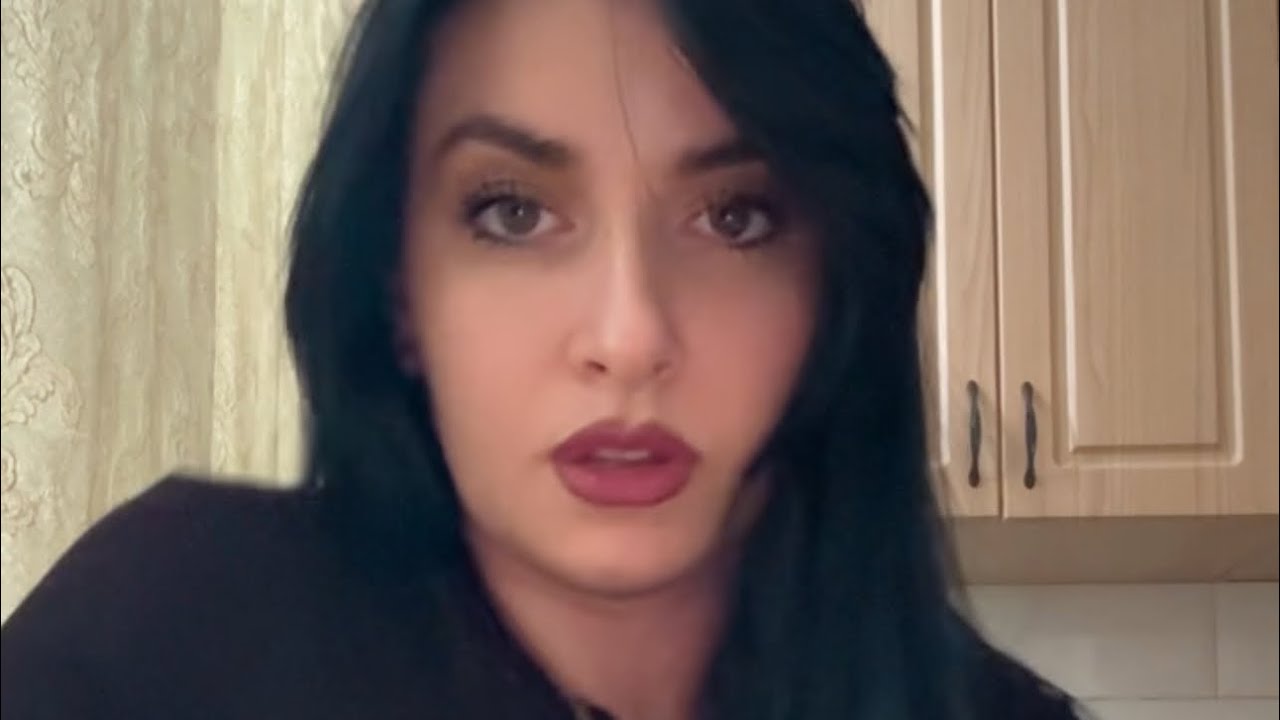 Вы глазами мужчины😮‍💨🔥