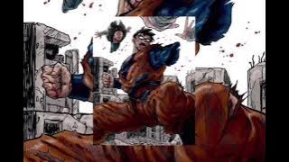 Ghost - Mary on a Cross (Slowed & Reverb) | Mirai Gohan