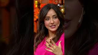 क्या Kapil Sharma और Neha Sharma भाई बहन है ? | #comedy #kapilsharma #entertainment