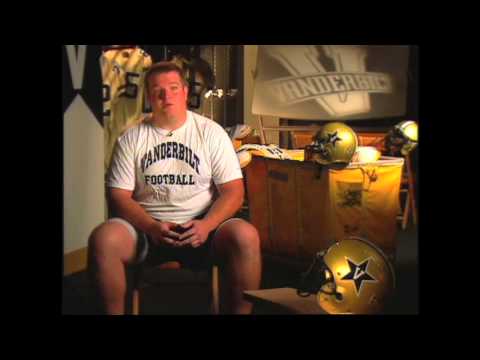 Vanderbilt FB No