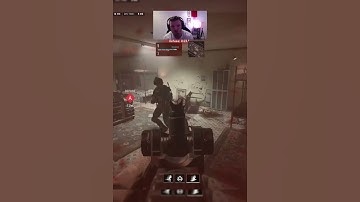 1v4 CLUTCH RANKED MW2