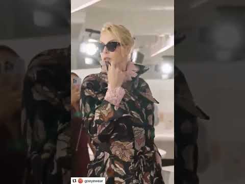 Fashion Eyes Week