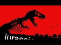 jurassic pack logo