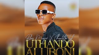 blaq major & charlotte lyf - uthando aluboni