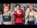 Tiktok dance compilation  ten yujin vs sia jiwoo vs homm9k