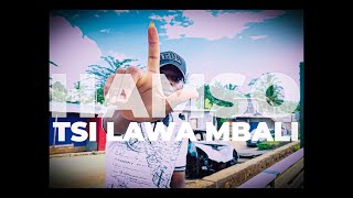 HAMSO - TSI LAWA MBALI (Clip Officiel) Resimi