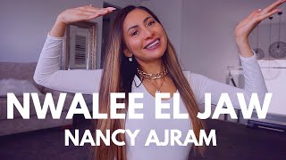 Nwalee El Jaw Nancy Ajram Zumba Bellydance Dance Fitness Miss Bellystar By Meesha Ali