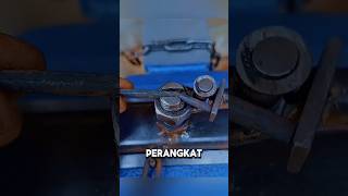 Download Lagu ALAT PEMBUATAN RANTAI MANUAL! #feedshorts MP3 Download Lagu ALAT PEMBUATAN RANTAI MANUAL! #feedshorts MP3