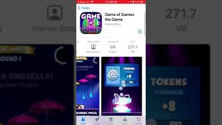 How to install Game of Games App on iPhone? screenshot 2