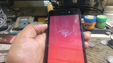 Itel A33 After Flash Touch Not Working Solved | Itel W5001p Touch Not Working After Flash Fix CM2