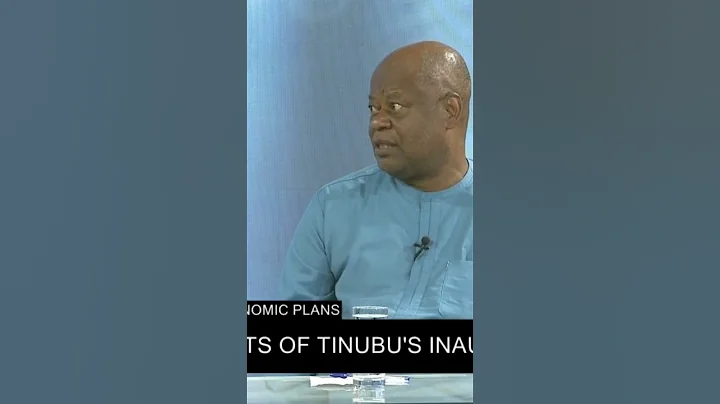 Here's what is to come from President Tinubu's inaugural speech. #economy #fuelsubsidy #governance