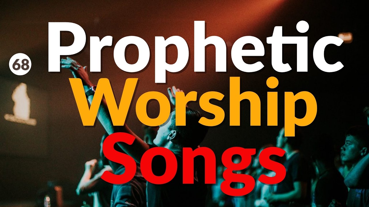 🔴Prophetic Worship Songs | Songs of Breakthrough, Healing and Deliverance |DJ Lifa |The Voice Season