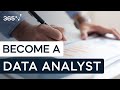 How to Become a Data Analyst