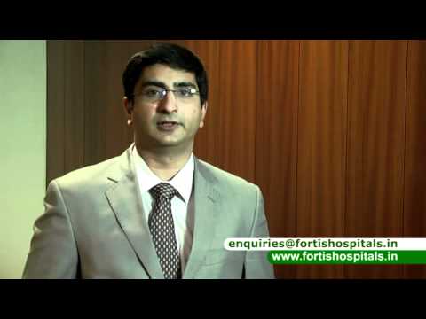 Minimal Invasive Cardiac Surgeries : Dr. Mohammad Rehan Sayeed
