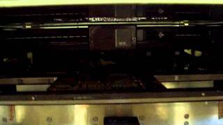 MPM Ultraprint 2000 Screen Printer
