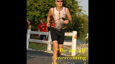 RunYogi diaries Episode #5 ( Part 3)with Duane Sol...