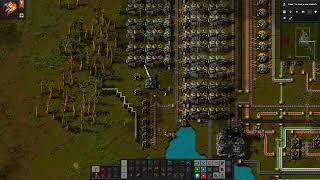 Factorio: My Final Achievement