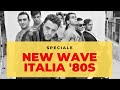 Fras(t)uoni: uno speciale Rai sulla NEW WAVE ITALIANA degli anni 80 (completo in streaming)