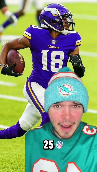 Who Should I Draft With Number 1 Pick in Dynasty Fantasy Football