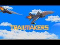 INSANE Trailmakers Missile PVP!