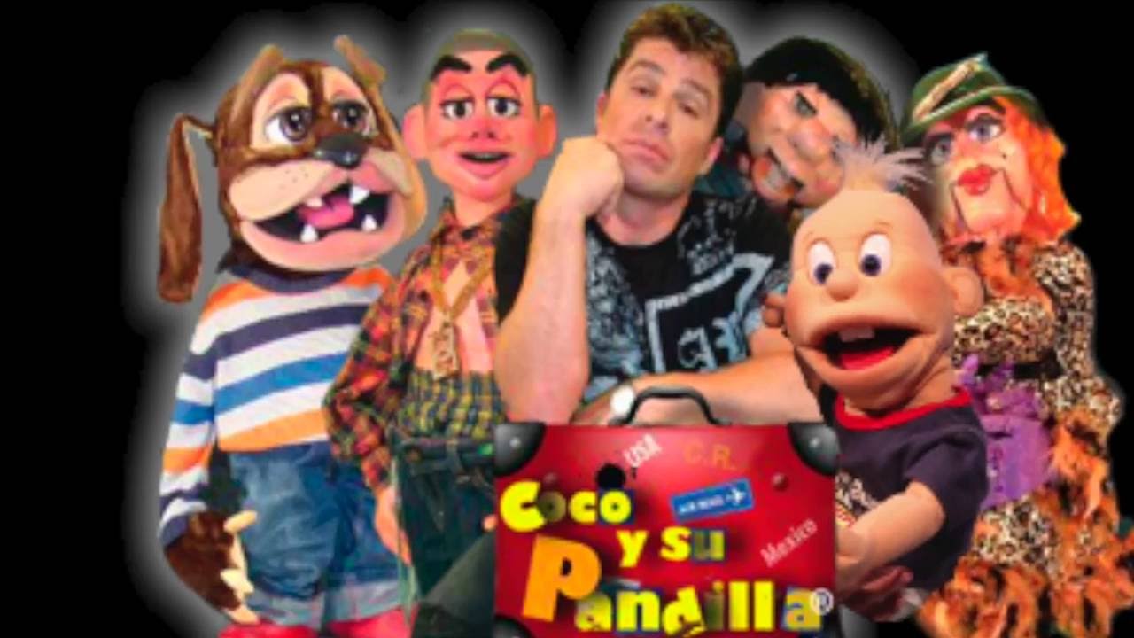 coco-y-su-pandilla-youtube