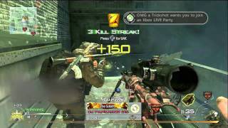Killfeed: Episode 1.