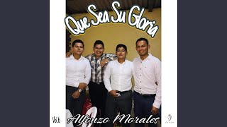 Miniatura de vídeo de "Tribu de Juda Oficial - Que sea su gloria (feat. Alfonzo Morales)"