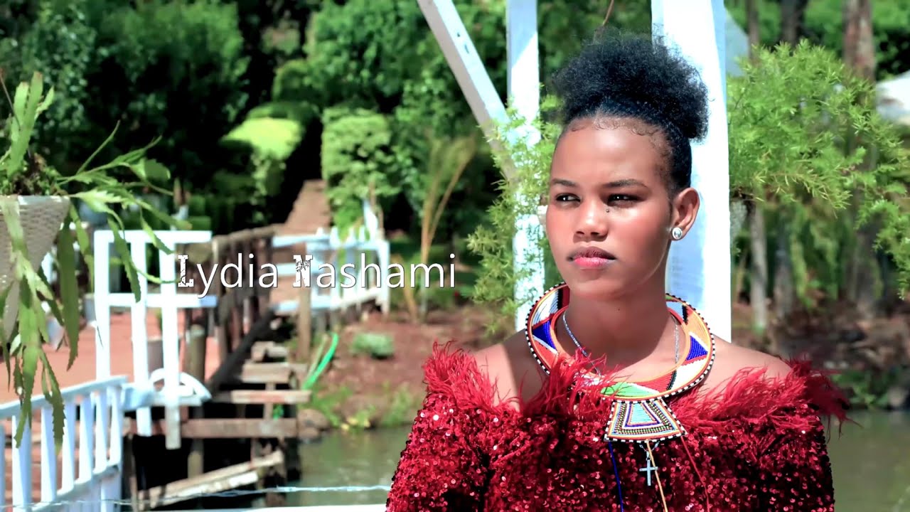 Lydia Nashami   Nkai Mikingurie Mpiding Official 4K Video