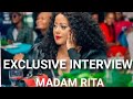 EXVLUSIVE Interview Na Madam Rita Wa Bongo Star Search
